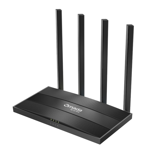 Omada AC1200 Gigabit Wi-Fi Gateway