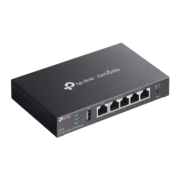 Omada Gigabit VPN 路由器 5