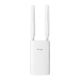 Omada 4G+ Cat6 AX3000 Wi-Fi 6 Outdoor/Indoor Gateway 2