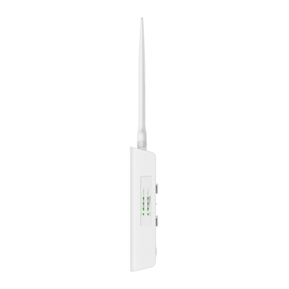Omada 4G+ Cat6 AX3000 Wi-Fi 6 Outdoor/Indoor Gateway