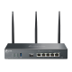 Omada AX3000 Gigabit VPN 路由器 1