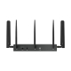  Omada 4G+ Cat6 AX3000 Gigabit VPN Gateway with 4-Port PoE+ 4
