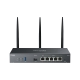 Omada Gigabit AX3000 Wi-Fi 6 VPN Gateway 1