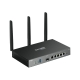 Omada Gigabit AX3000 Wi-Fi 6 VPN Gateway 4