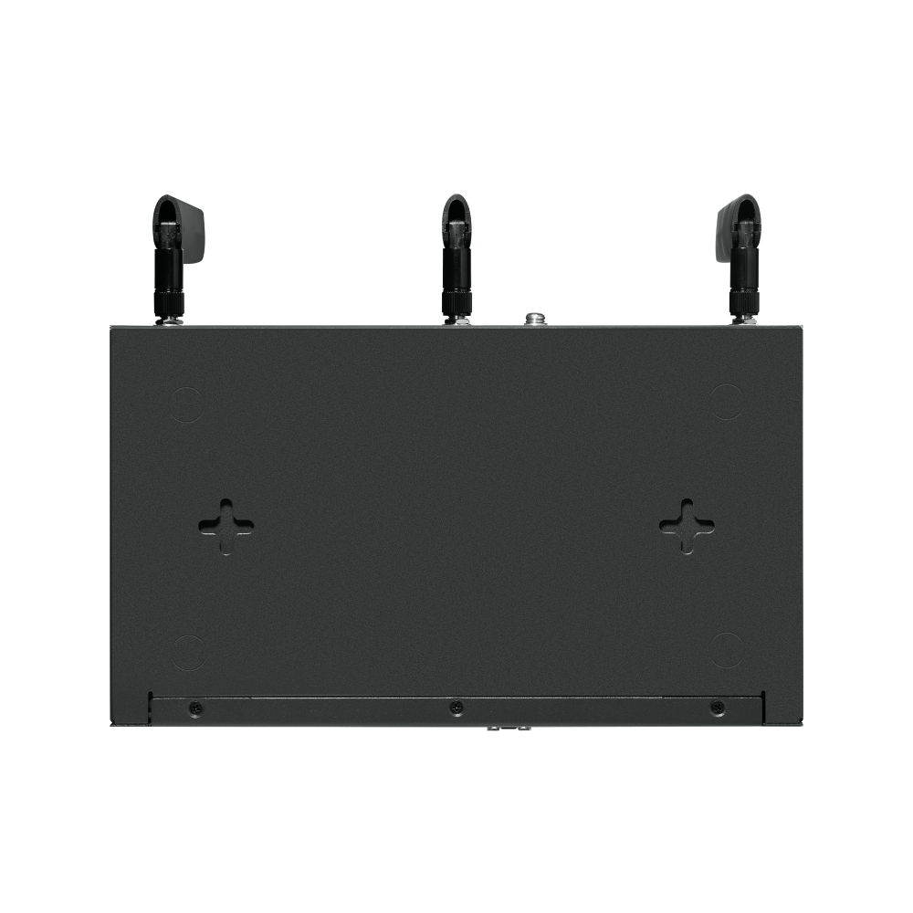 Omada Gigabit AX3000 Wi-Fi 6 VPN Gateway 5