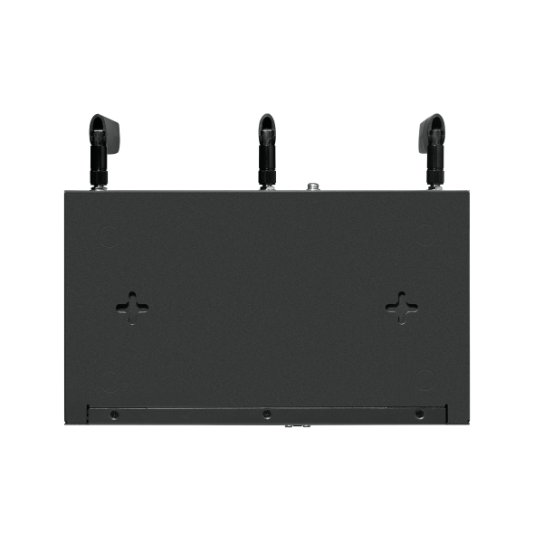 Omada Gigabit AX3000 Wi-Fi 6 VPN Gateway 5