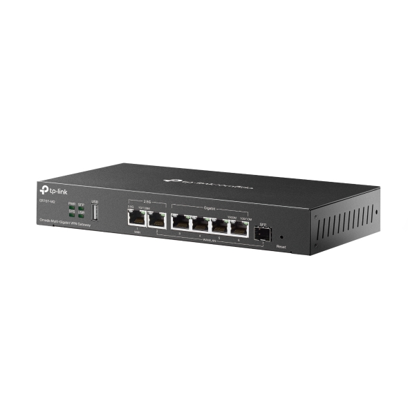 Omada Multi-Gigabit VPN 路由器 3