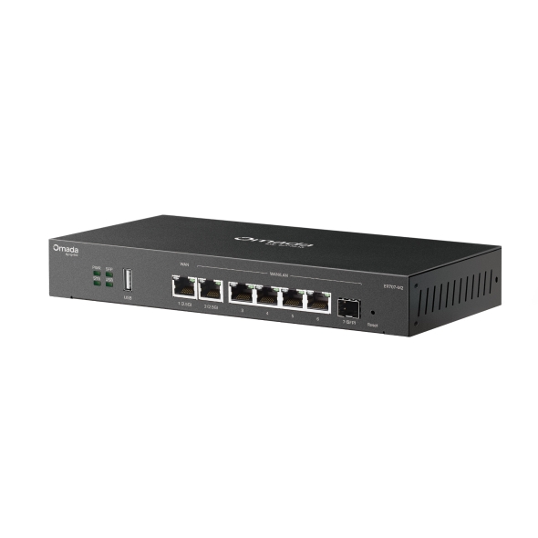 Omada Multi-Gigabit VPN Gateway