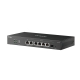 Omada Multi-Gigabit VPN Gateway 3