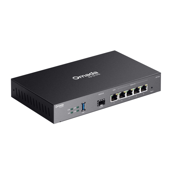 Omada Gigabit VPN Gateway