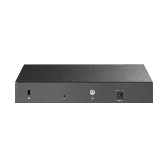 Omada 3-in-1 Gigabit VPN Gateway