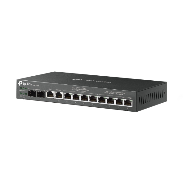 Omada 3-in-1 Gigabit VPN Gateway