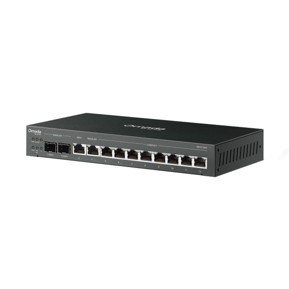 Omada 3-in-1 Gigabit VPN Gateway 3
