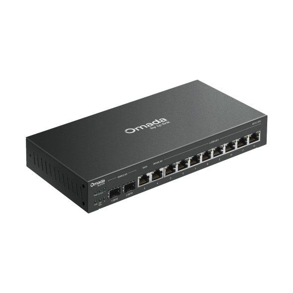 Omada 3-in-1 Gigabit VPN Gateway 4
