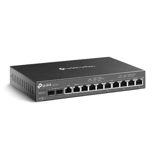 Omada 3-σε-1 Gigabit VPN Router