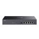 Omada Gigabit Rackmount/Desktop VPN Gateway 1