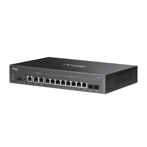 Omada Multi-Gigabit VPN Gateway