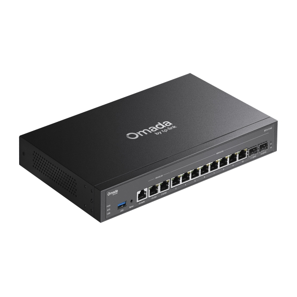 Omada Multi-Gigabit VPN Gateway 4