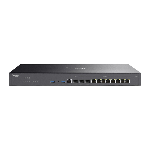 Omada VPN Gateway with 10G Ports 1