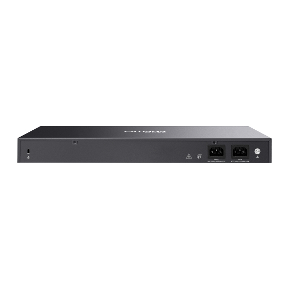 TP-Link ER8411 Omada 10G VPNルーター Amazon.com: TP-Link ER8411 | Enterprise Wired 10G VPN Router
