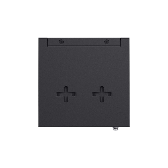Omada 5-Port Gigabit Easy Managed Switch with 4-Port PoE+ 5