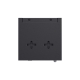 Omada 5-Port Gigabit Easy Managed Switch with 4-Port PoE+ 5