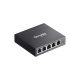 Omada 5-Port Gigabit Easy Managed Switch