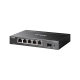 Omada 5-Port 2.5GBASE-T Easy Managed Switch with 1 10GE SFP+ Slot 3