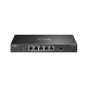 Omada 5-Port 2.5G + 1-Port 10G PoE++ Easy Managed Switch 1