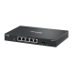 Omada 5-Port 2.5G + 1-Port 10G PoE++ Easy Managed Switch 3