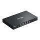 Omada 5-Port 2.5G + 1-Port 10G PoE++ Easy Managed Switch 4