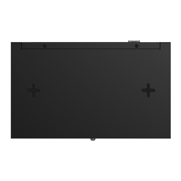 Omada 5-Port 2.5G + 1-Port 10G PoE++ Easy Managed Switch 5