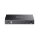 Omada 8-Port Gigabit Easy Managed Switch with 8-Port PoE+ 2