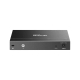 Omada 8-Port Gigabit Easy Managed Switch with 8-Port PoE+ 2