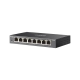 Omada 8-Port Gigabit Easy Managed Switch 3