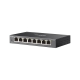 Omada 8-Port Gigabit Easy Managed Switch 3