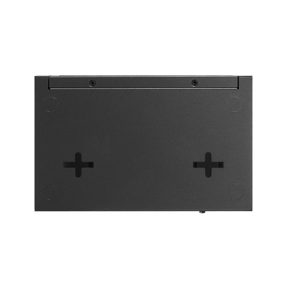 Omada 8-Port Gigabit Easy Managed Switch 5