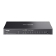 Switch Easy Managed Gigabit 10 Cổng Omada với 8 Cổng PoE+ 1