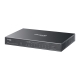 Omada 10-Port Gigabit Easy Managed Switch with 8-Port PoE+ 3