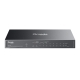 Omada 10-Port Gigabit Easy Managed Switch with 8-Port PoE+ 1