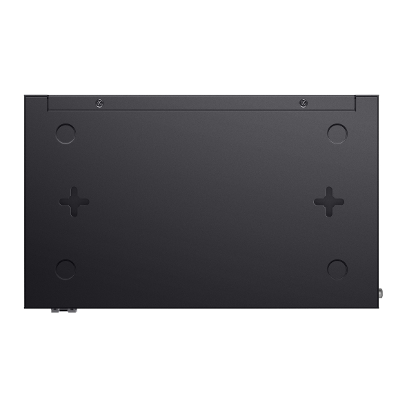 Omada 10-Port Gigabit Easy Managed Switch with 8-Port PoE+ 5