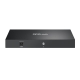 Omada 8 -Port 2.5G Easy Managed Switch with 2× 10G SFP+ Slots 2