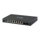 Omada 8 -Port 2.5G Easy Managed Switch with 2× 10G SFP+ Slots 3
