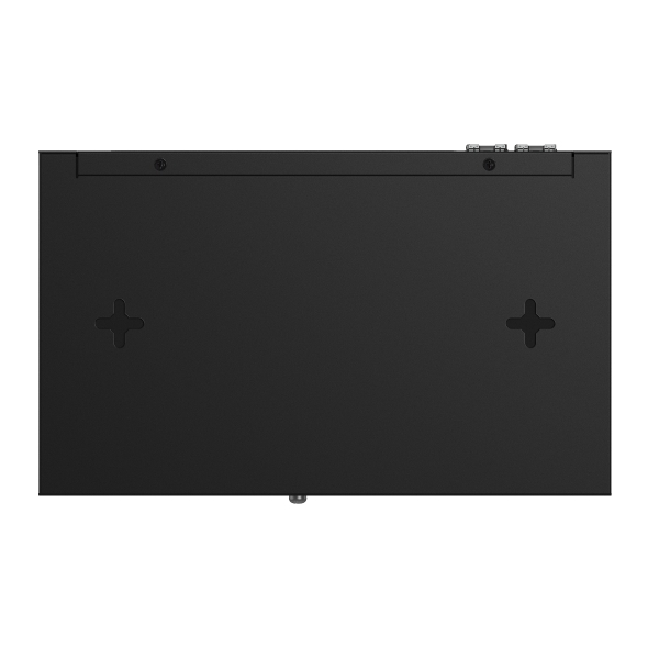 Omada 8-Port 2.5G Easy Managed Switch with 2 10GE SFP+ Slots 5