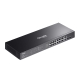 Omada 20-Port Gigabit Easy Managed Switch with 16-Port PoE+ 4