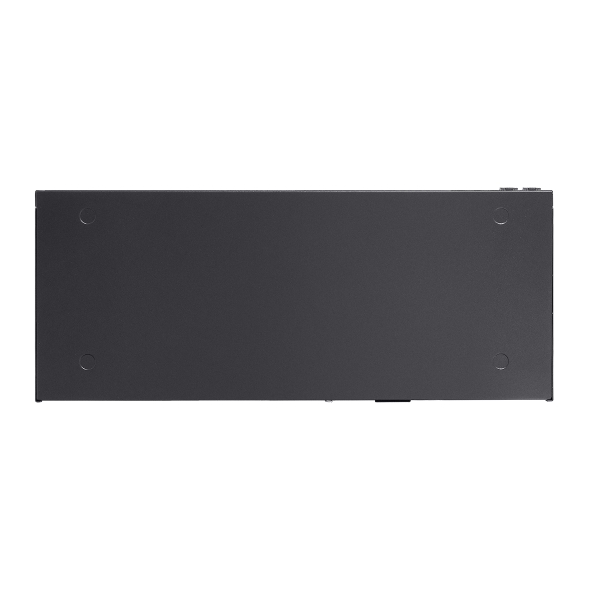 Omada 20-Port Gigabit Easy Managed Switch with 16-Port PoE+ 5