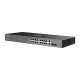 Omada 20-Port Gigabit Easy Managed Switch with 16-Port PoE+ 3