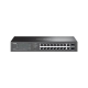 Omada 20-Port Gigabit Easy Managed Switch with 16-Port PoE+ 1