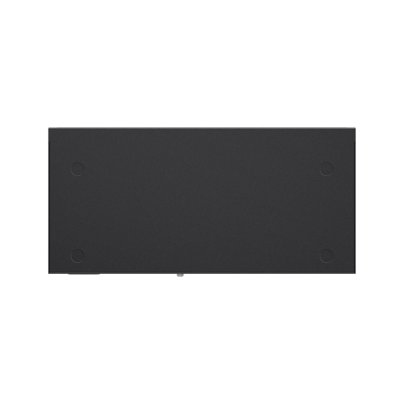 Omada 20-Port Gigabit Easy Managed Switch with 16-Port PoE+ 5