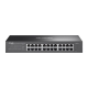 Omada 24-Port Gigabit Easy Managed Switch 1